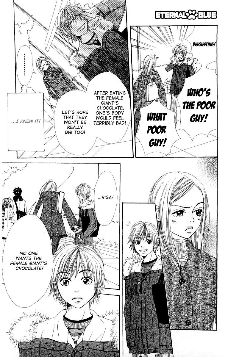 Lovely Complex Chapter 7 page 32 - Chapter 7