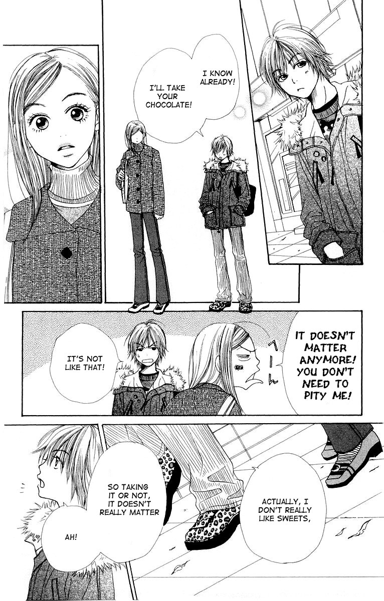 Lovely Complex Chapter 7 page 34 - Chapter 7