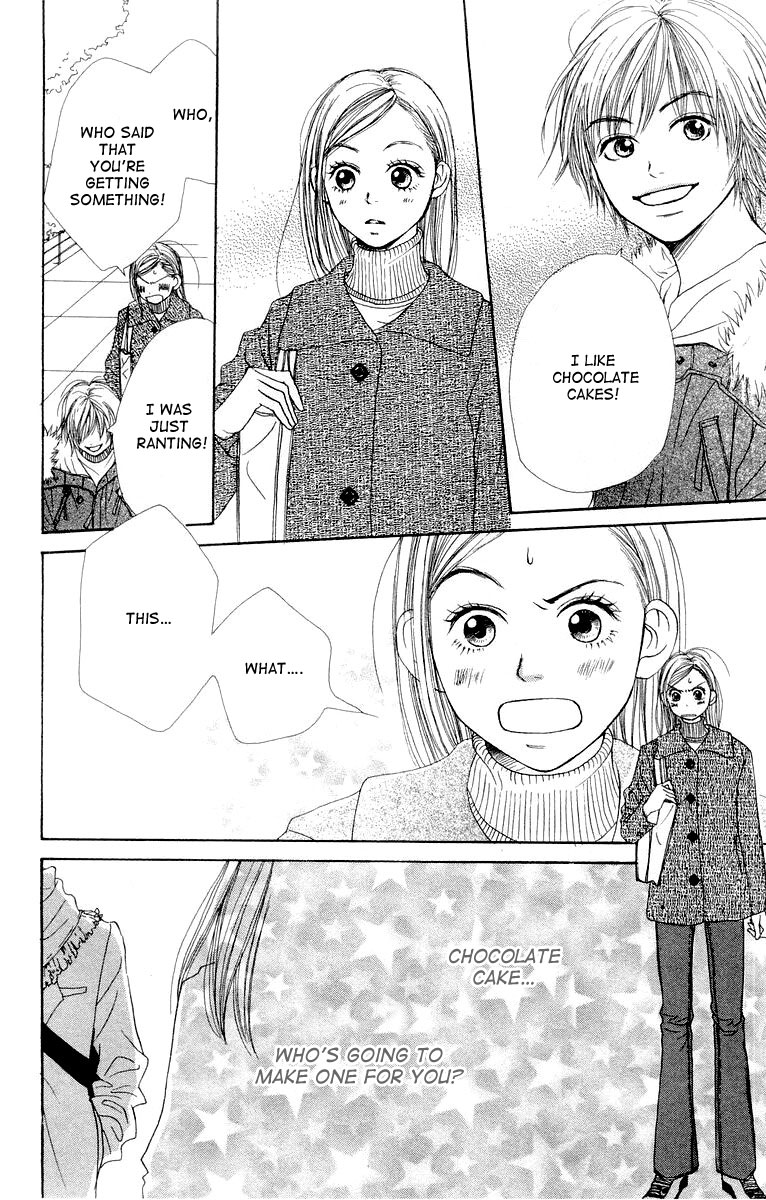 Lovely Complex Chapter 7 page 35 - Chapter 7