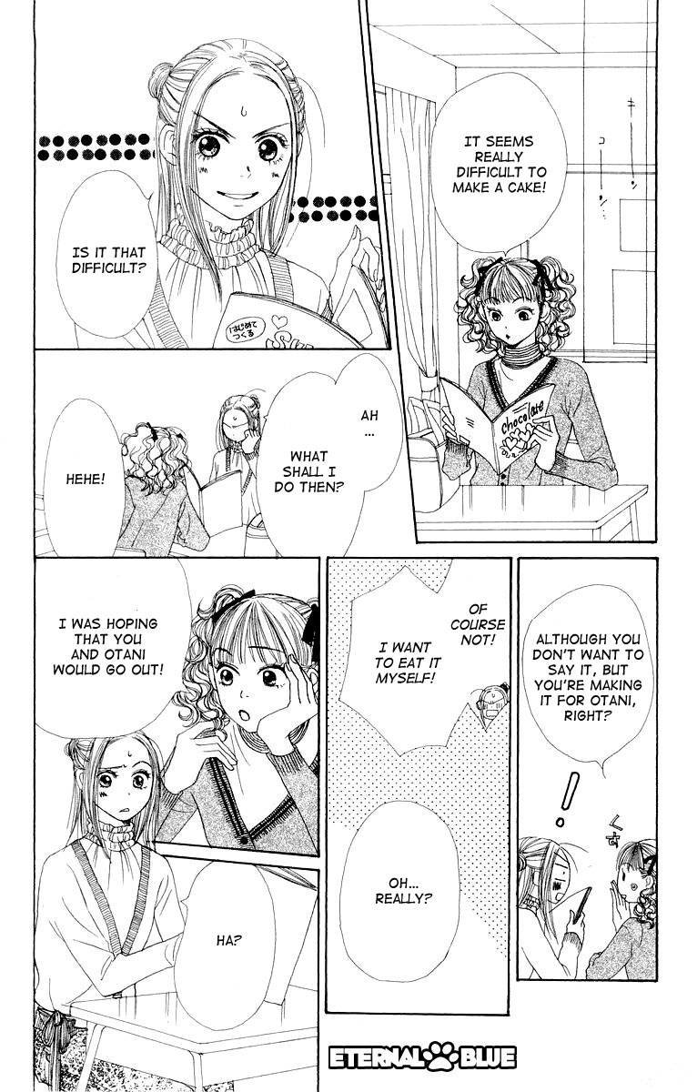 Lovely Complex Chapter 7 page 37 - Chapter 7