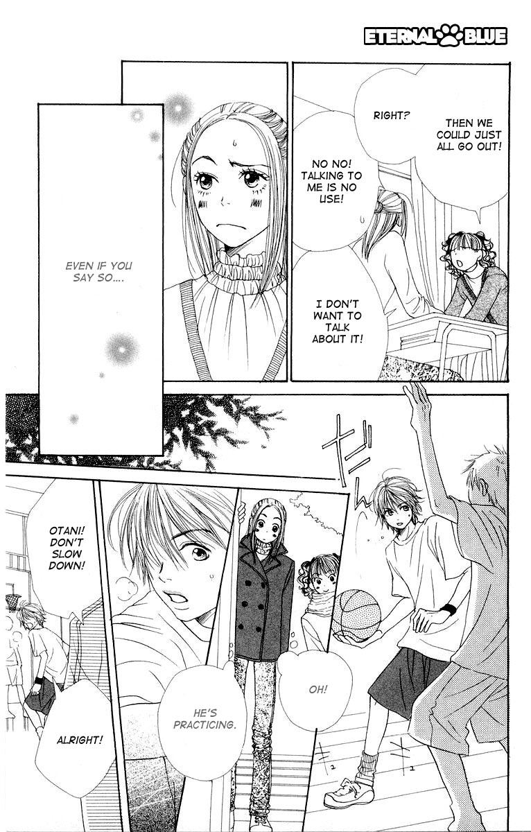 Lovely Complex Chapter 7 page 38 - Chapter 7