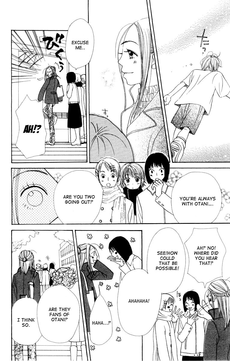 Lovely Complex Chapter 7 page 39 - Chapter 7