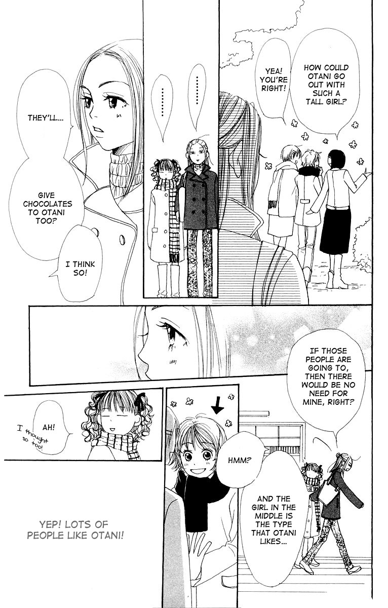 Lovely Complex Chapter 7 page 40 - Chapter 7