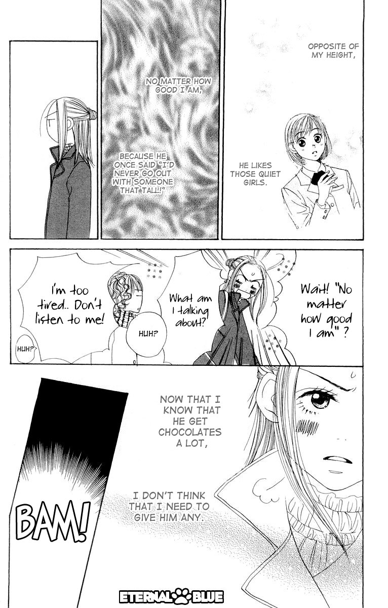 Lovely Complex Chapter 7 page 41 - Chapter 7