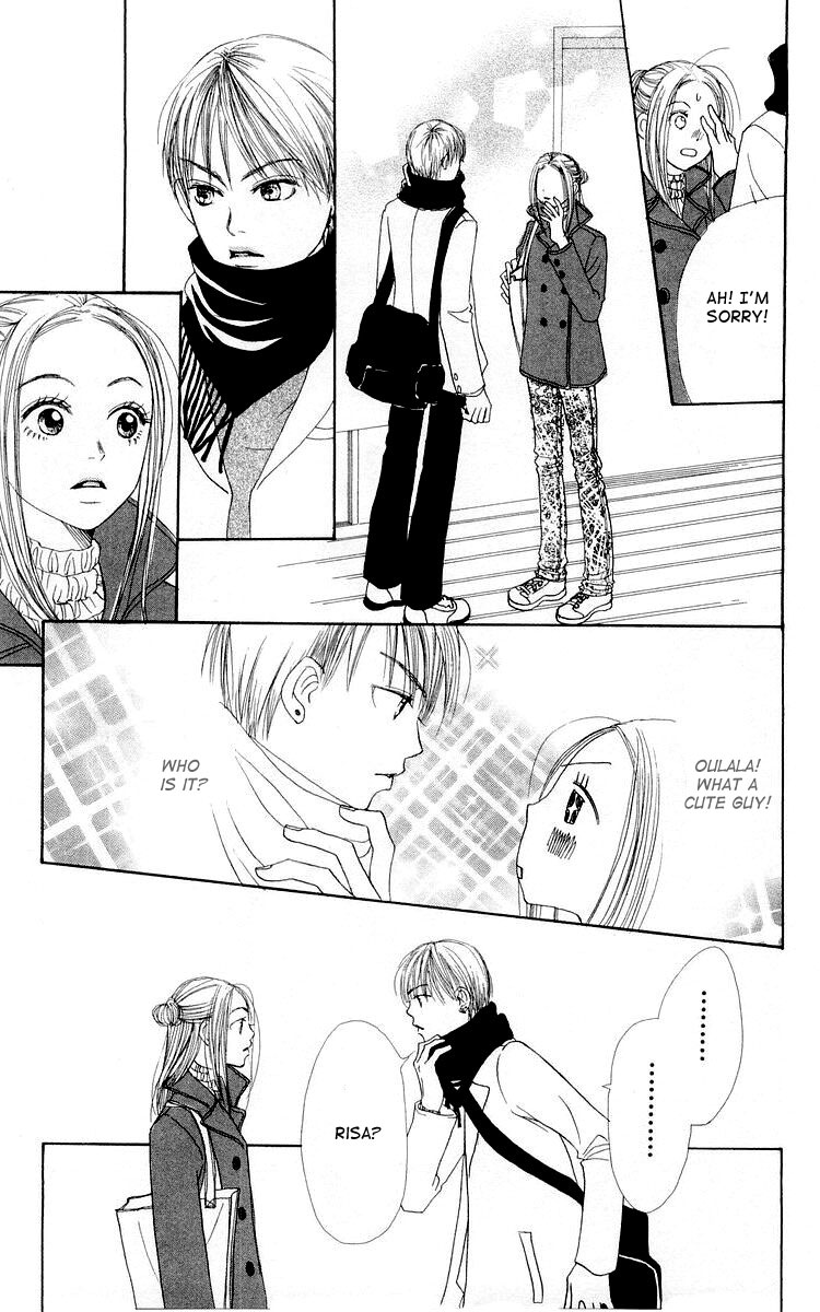 Lovely Complex Chapter 7 page 42 - Chapter 7