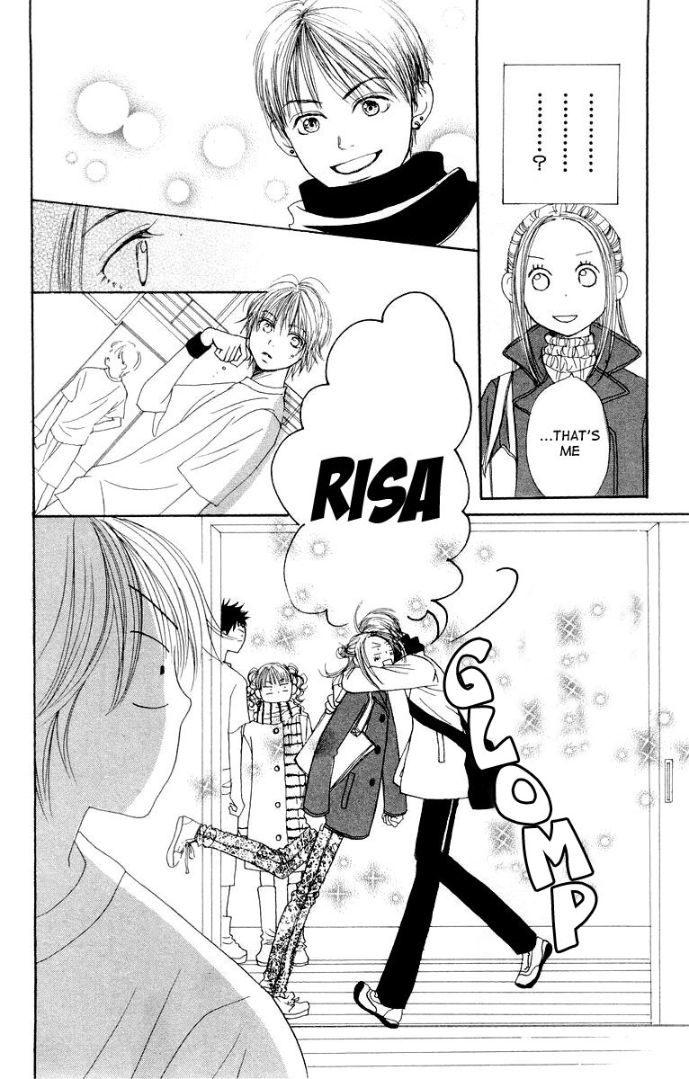 Lovely Complex Chapter 7 page 43 - Chapter 7