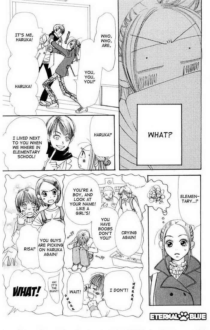 Lovely Complex Chapter 7 page 44 - Chapter 7