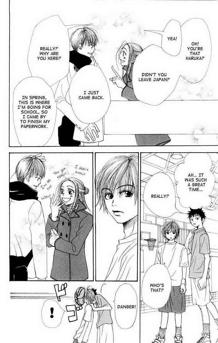 Lovely Complex Chapter 7 page 45 - Chapter 7