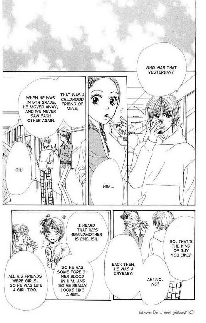 Lovely Complex Chapter 7 page 46 - Chapter 7