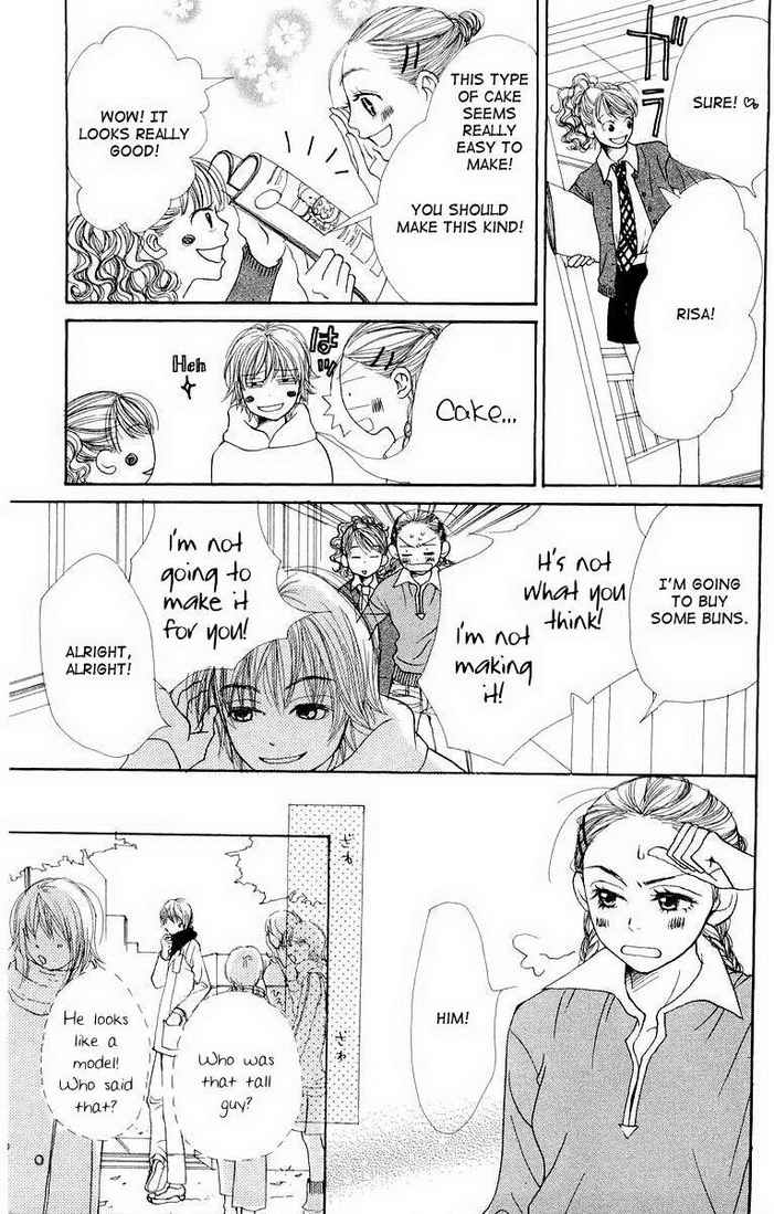 Lovely Complex Chapter 7 page 48 - Chapter 7