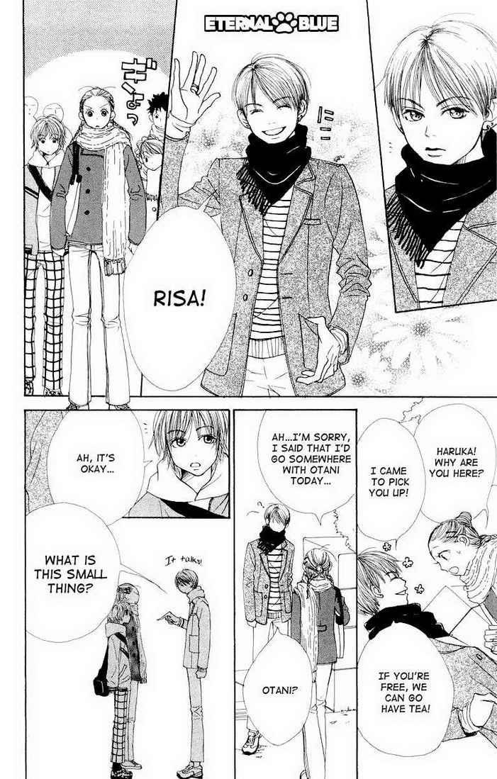 Lovely Complex Chapter 7 page 49 - Chapter 7