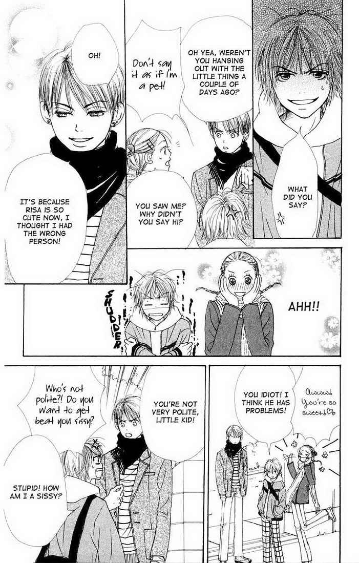 Lovely Complex Chapter 7 page 50 - Chapter 7