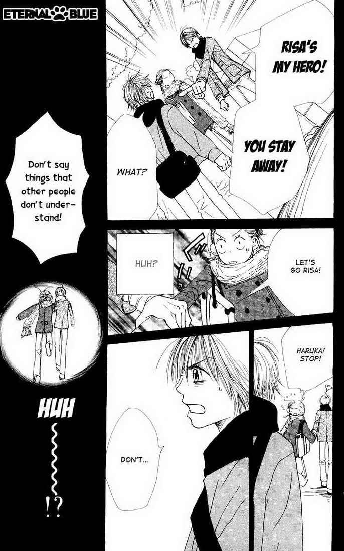 Lovely Complex Chapter 7 page 52 - Chapter 7
