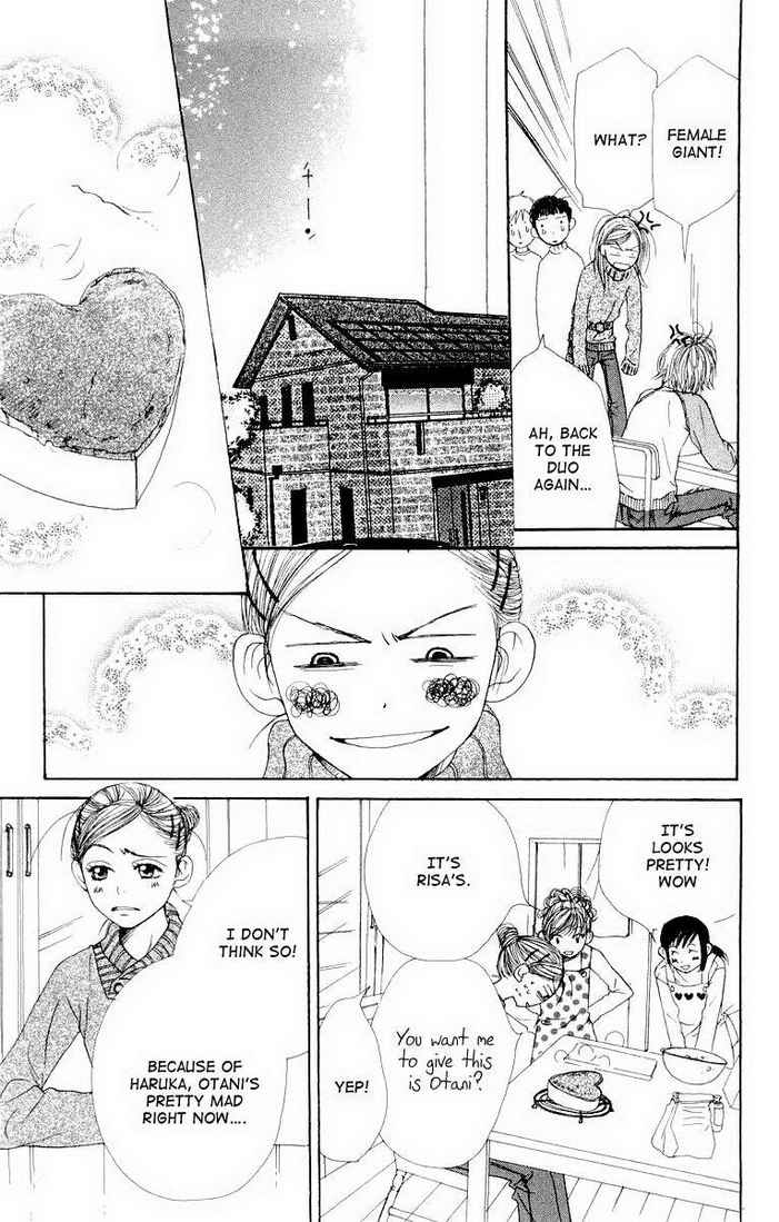 Lovely Complex Chapter 7 page 57 - Chapter 7