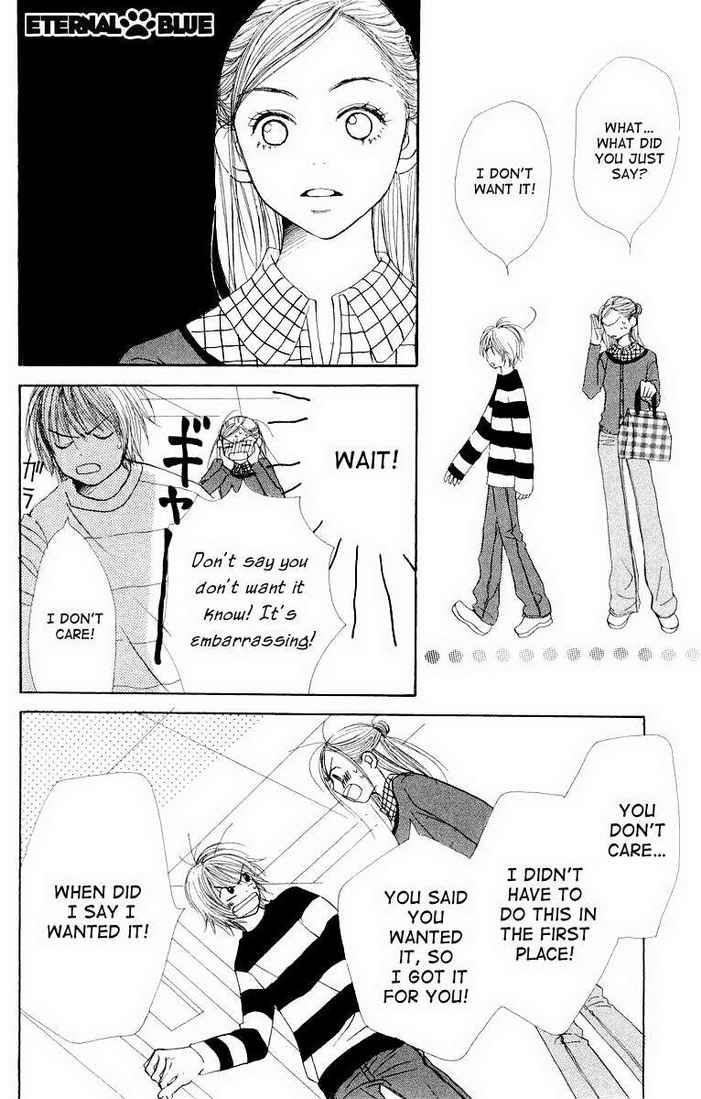 Lovely Complex Chapter 7 page 61 - Chapter 7
