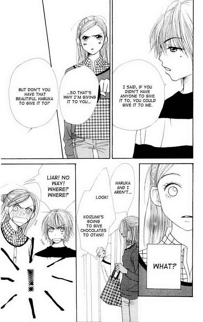 Lovely Complex Chapter 7 page 62 - Chapter 7