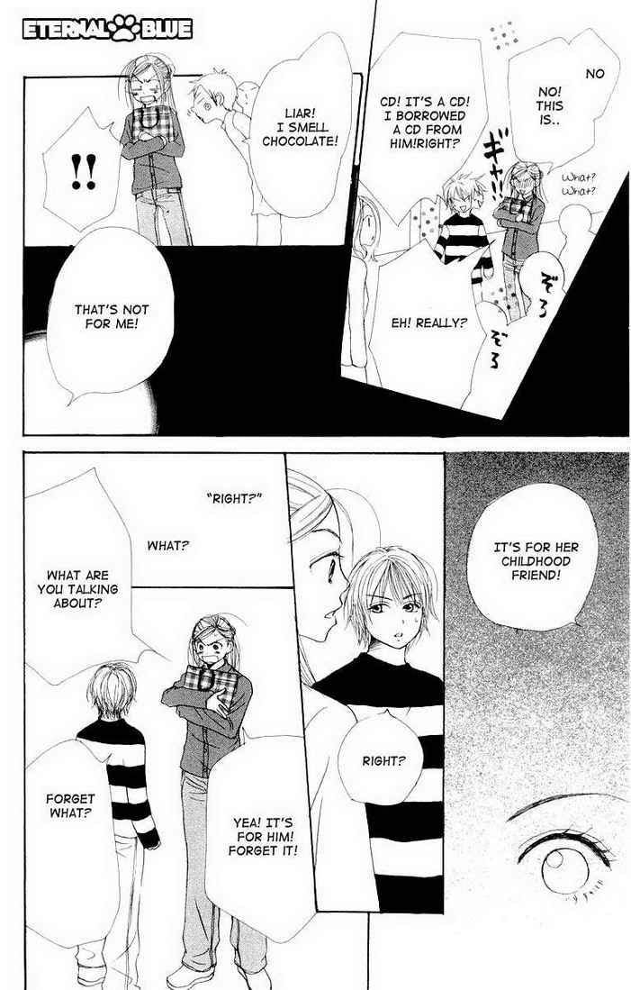 Lovely Complex Chapter 7 page 63 - Chapter 7