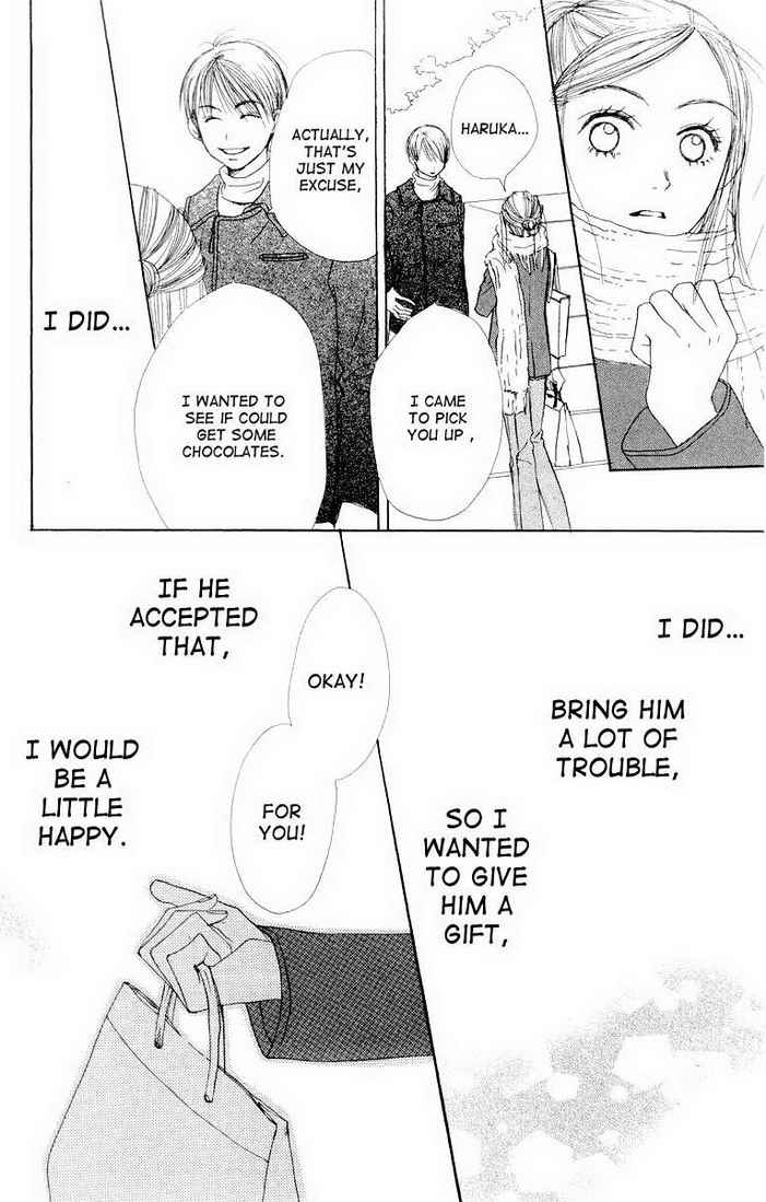 Lovely Complex Chapter 7 page 65 - Chapter 7