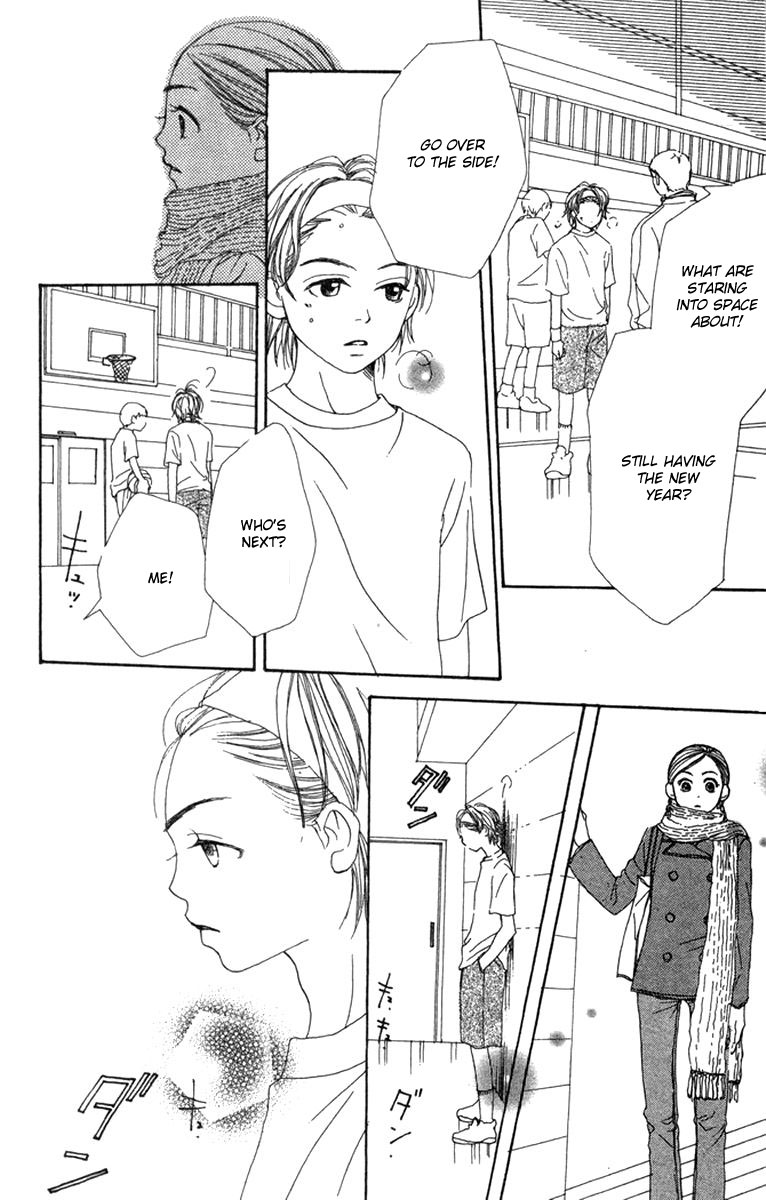 Lovely Complex Chapter 7 page 7 - Chapter 7