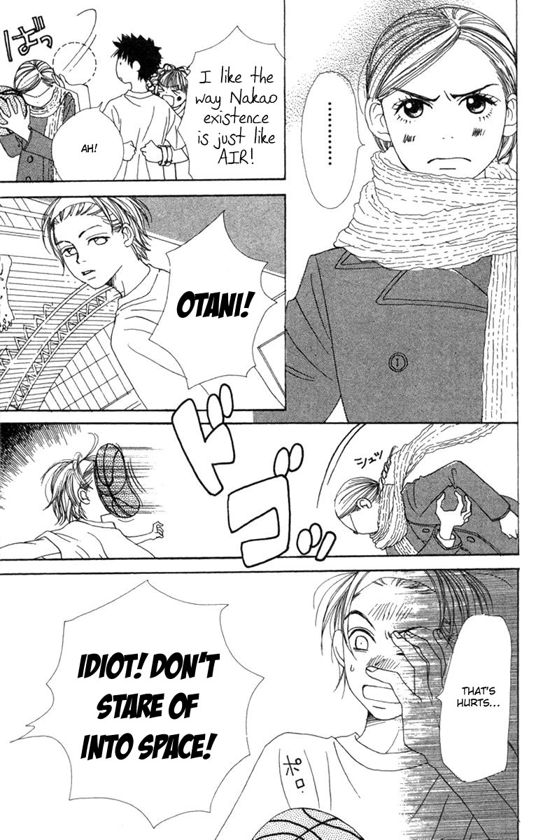 Lovely Complex Chapter 7 page 8 - Chapter 7