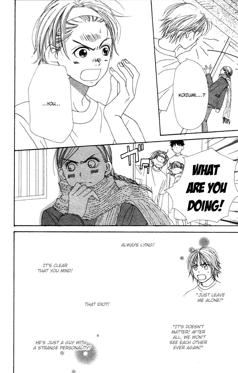 Lovely Complex Chapter 7 page 9 - Chapter 7