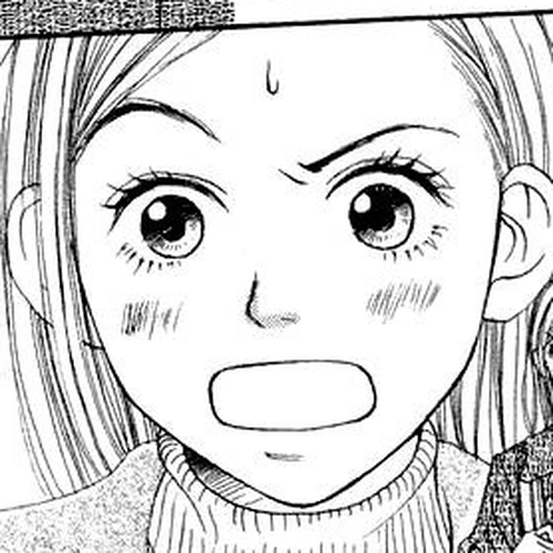 Lovely Complex Chapter 7 cover