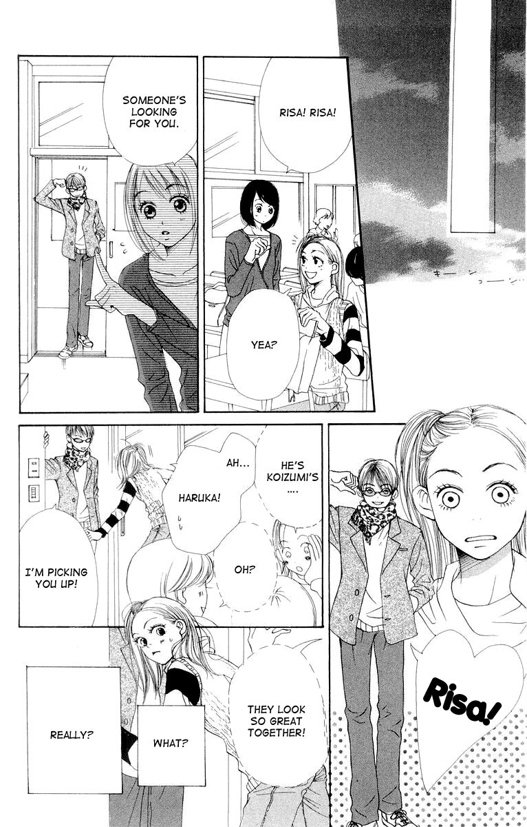 Lovely Complex Chapter 8 page 13 - Chapter 8