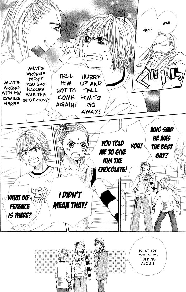 Lovely Complex Chapter 8 page 15 - Chapter 8