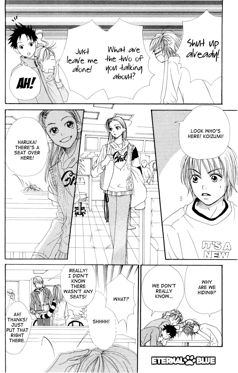 Lovely Complex Chapter 8 page 19 - Chapter 8