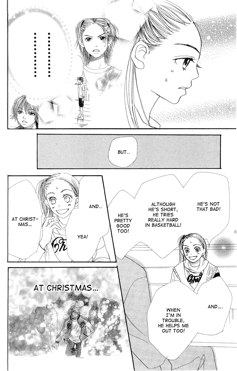 Lovely Complex Chapter 8 page 23 - Chapter 8