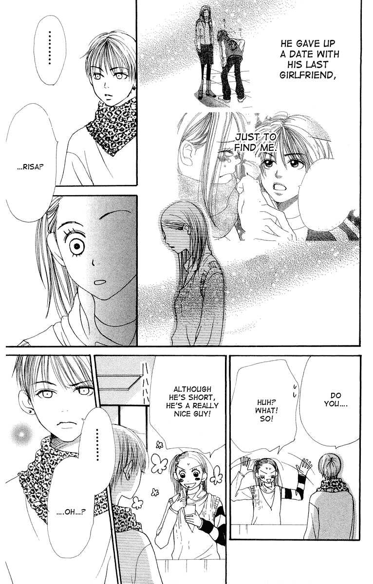 Lovely Complex Chapter 8 page 24 - Chapter 8
