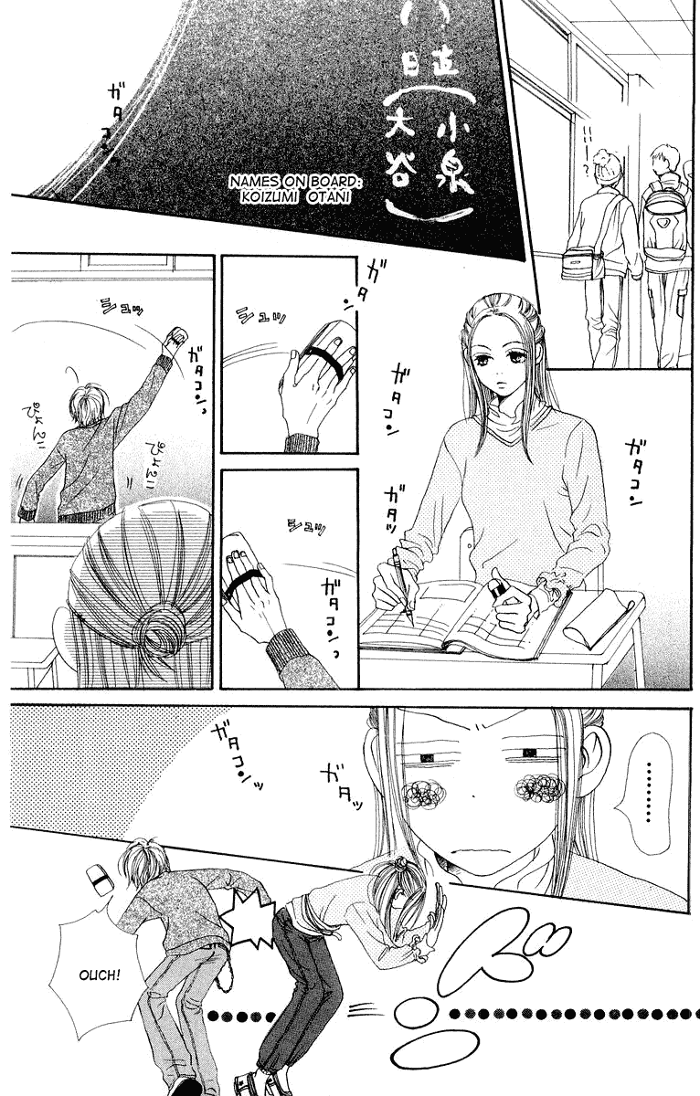 Lovely Complex Chapter 8 page 26 - Chapter 8