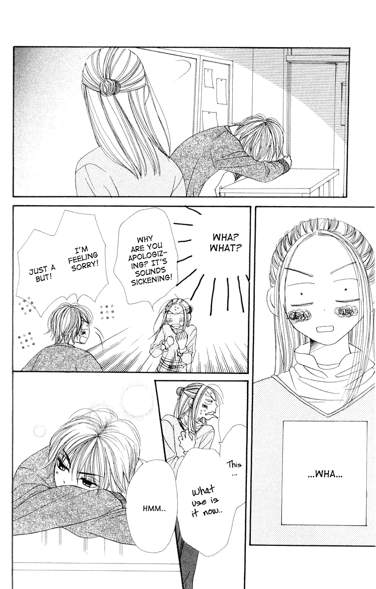 Lovely Complex Chapter 8 page 29 - Chapter 8