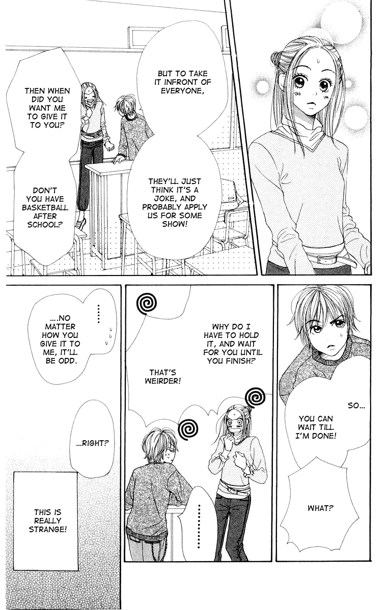 Lovely Complex Chapter 8 page 30 - Chapter 8