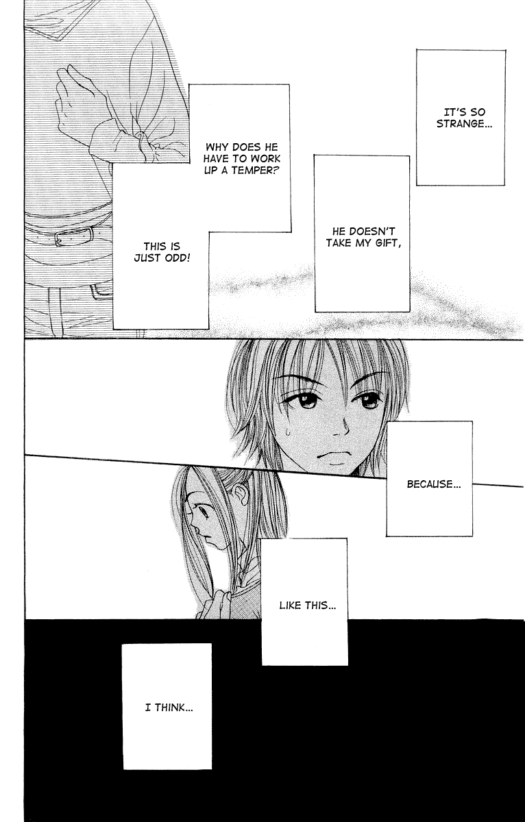 Lovely Complex Chapter 8 page 31 - Chapter 8