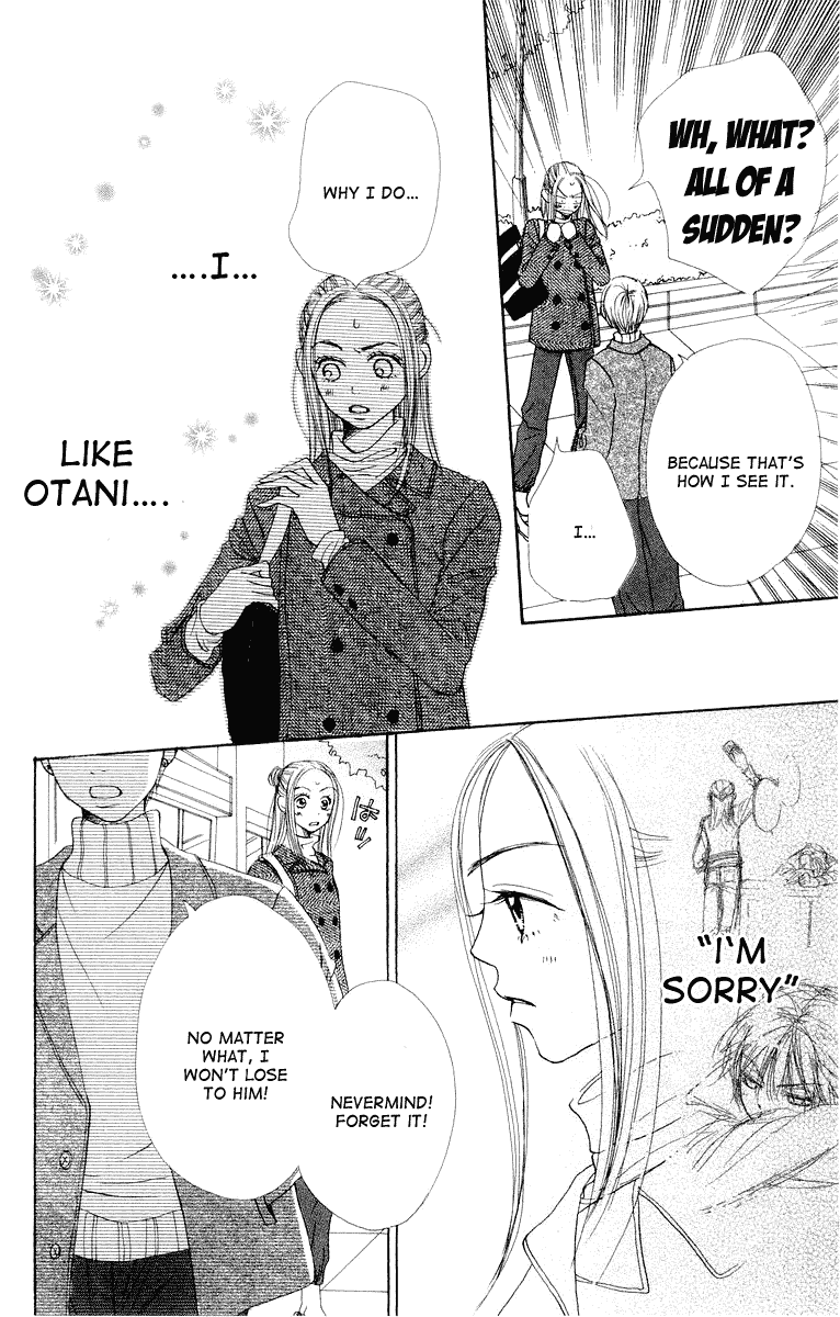 Lovely Complex Chapter 8 page 37 - Chapter 8