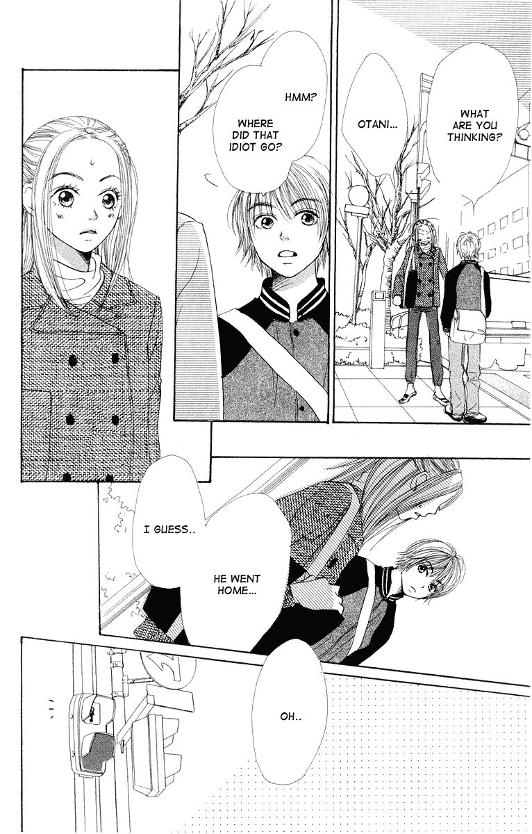 Lovely Complex Chapter 8 page 41 - Chapter 8