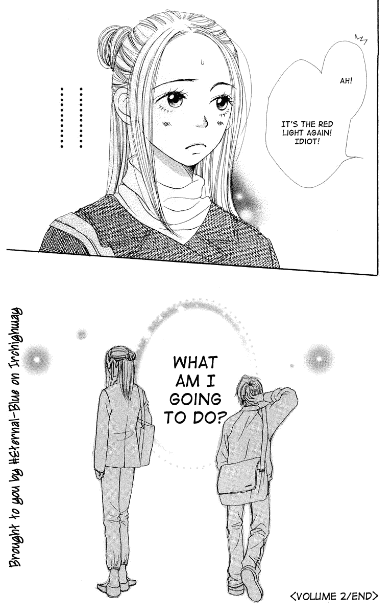 Lovely Complex Chapter 8 page 42 - Chapter 8