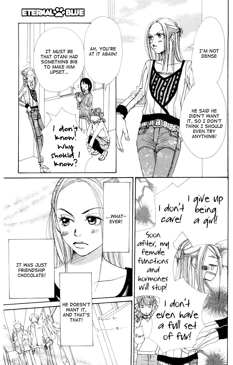 Lovely Complex Chapter 8 page 6 - Chapter 8