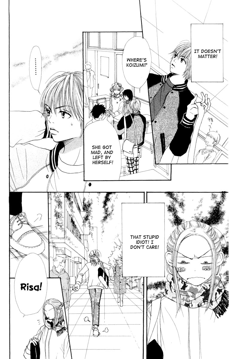 Lovely Complex Chapter 8 page 7 - Chapter 8