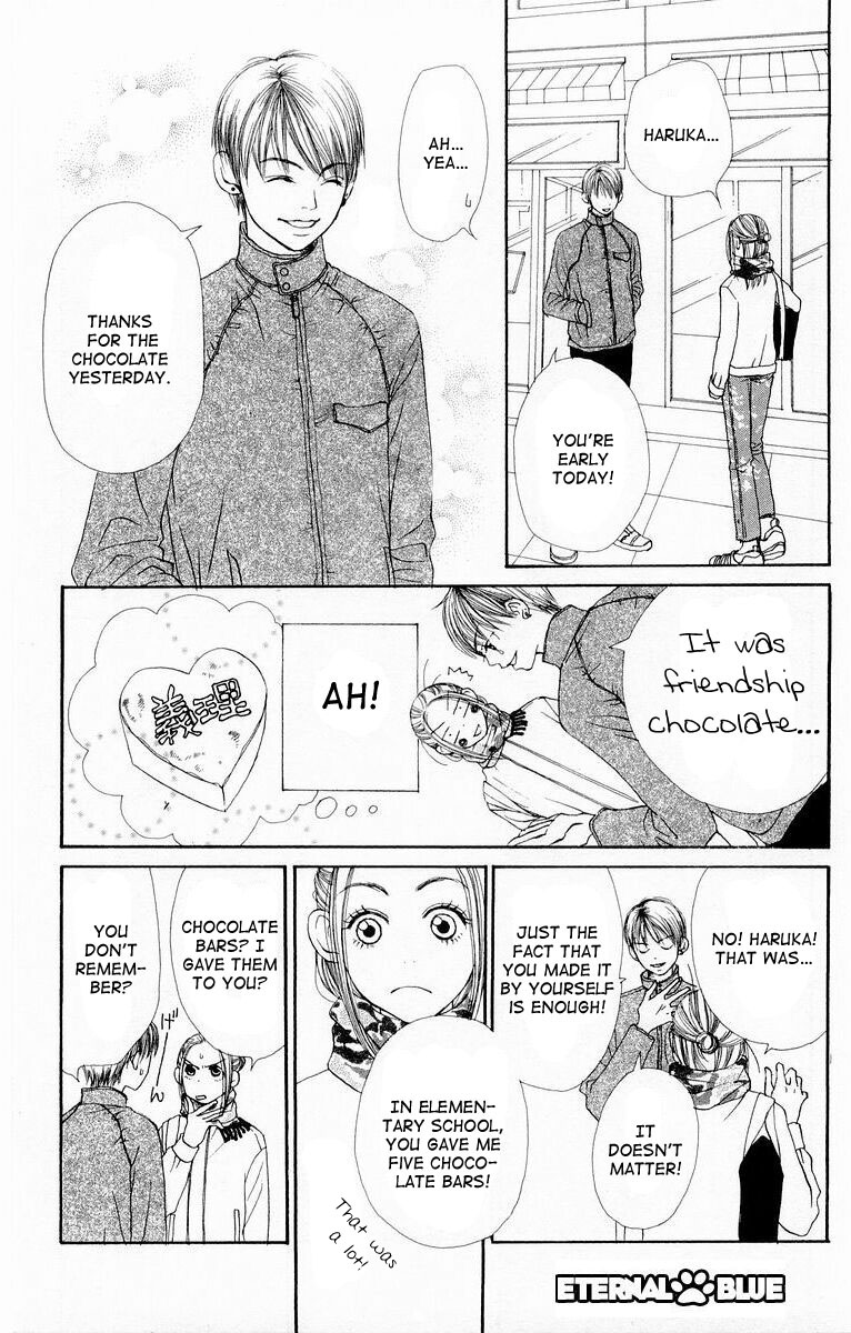 Lovely Complex Chapter 8 page 8 - Chapter 8