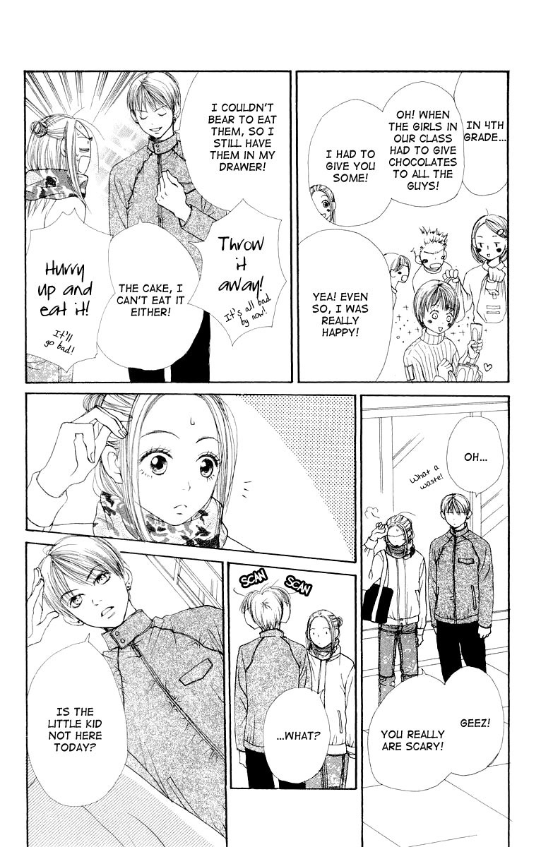 Lovely Complex Chapter 8 page 9 - Chapter 8