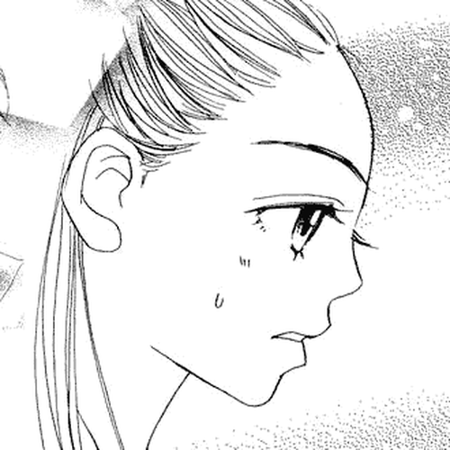 Lovely Complex Chapter 8 cover