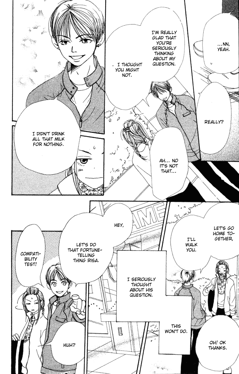 Lovely Complex Chapter 9 page 14 - Chapter 9