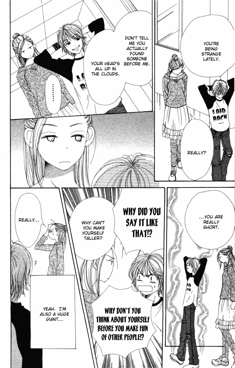 Lovely Complex Chapter 9 page 18 - Chapter 9