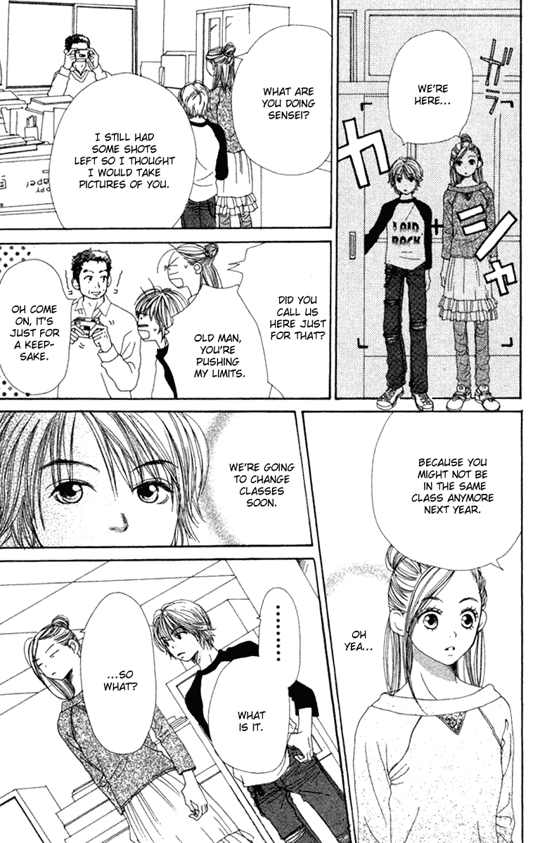 Lovely Complex Chapter 9 page 19 - Chapter 9