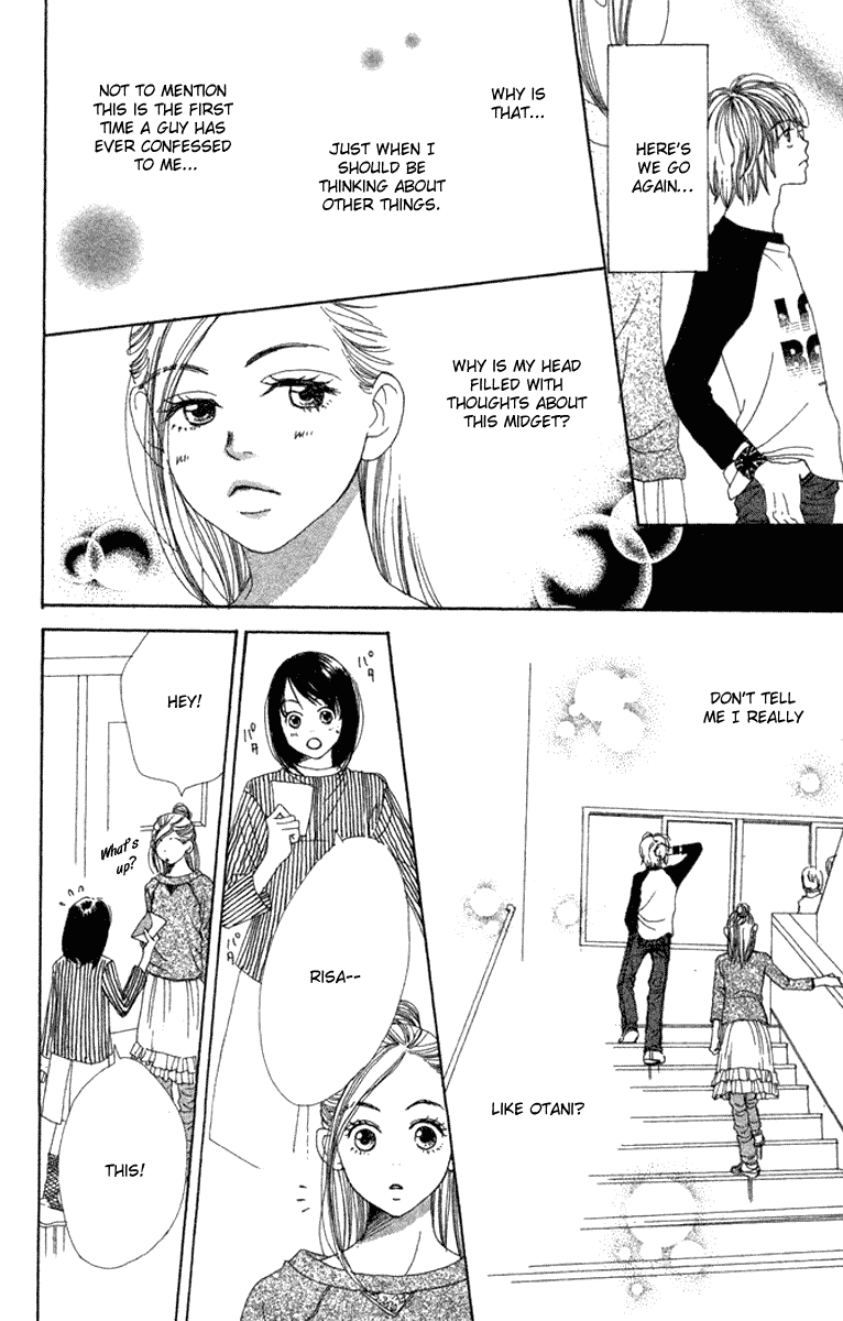 Lovely Complex Chapter 9 page 20 - Chapter 9