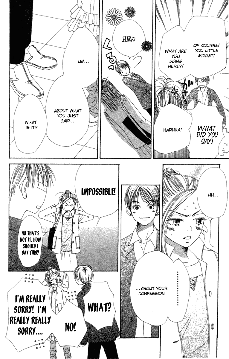 Lovely Complex Chapter 9 page 24 - Chapter 9