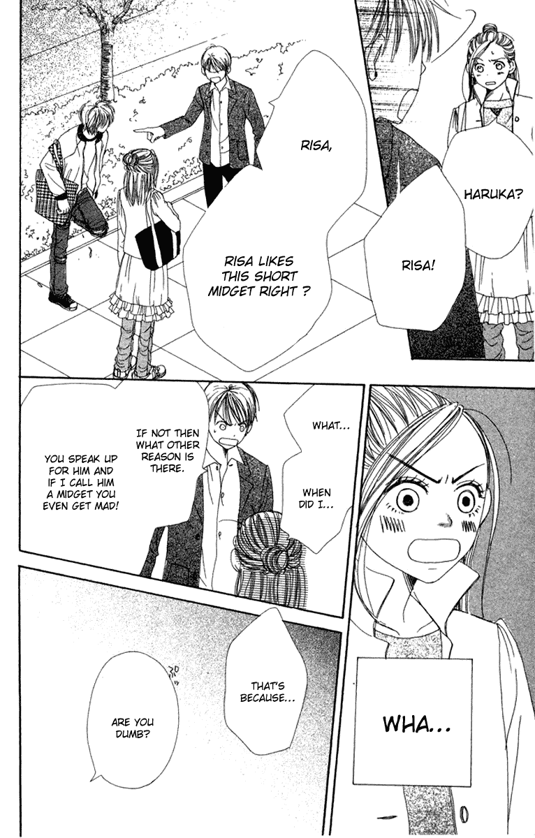 Lovely Complex Chapter 9 page 26 - Chapter 9