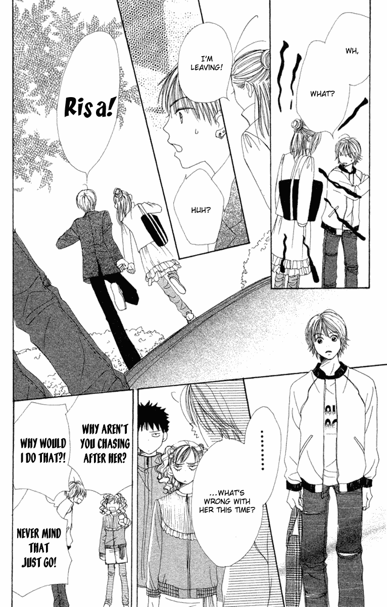 Lovely Complex Chapter 9 page 28 - Chapter 9